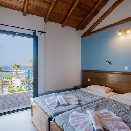 Mirage Arillas Maisonette B