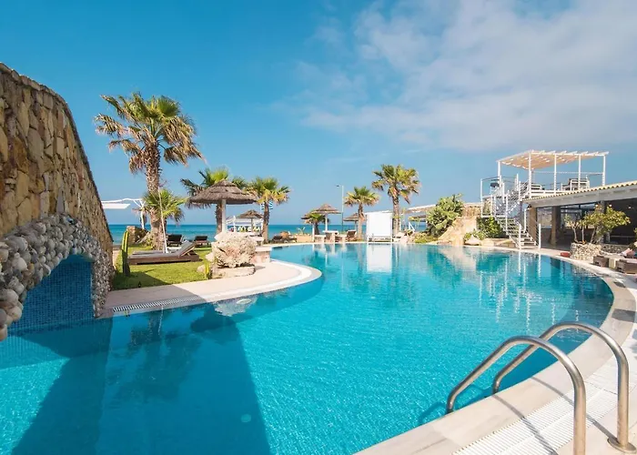 Apartament Mirage Arillas Maisonette B Arillas (Corfu)