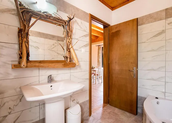 Mirage Arillas Maisonette B Arillas (Corfu)