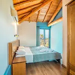 Mirage Arillas Maisonette B Apartmán *