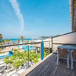 Apartmán Mirage Arillas Maisonette B Arillas (Corfu)