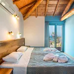 Apartmán Mirage Arillas Maisonette B