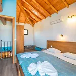 Mirage Arillas Maisonette B * Αρίλλας