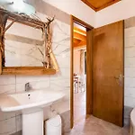 Διαμέρισμα Mirage Arillas Maisonette B *