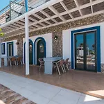 Mirage Arillas Maisonette B Διαμέρισμα
