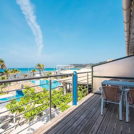 شقة Mirage Arillas Maisonette B أريلاز