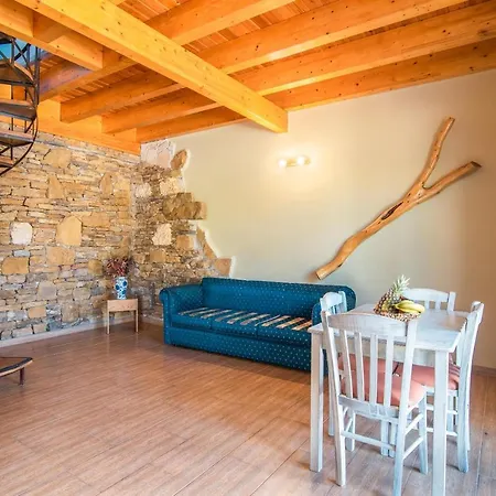 Mirage Arillas Maisonette B