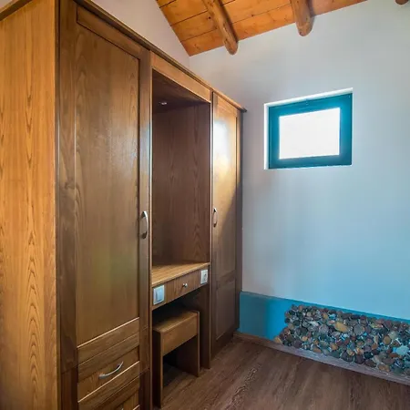 Mirage Arillas Maisonette B Ариллас