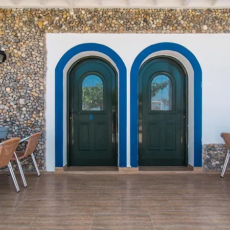 Mirage Arillas Maisonette B أريلاز