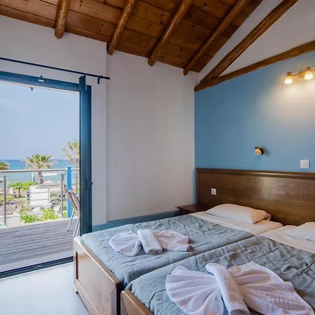 Mirage Arillas Maisonette B * أريلاز