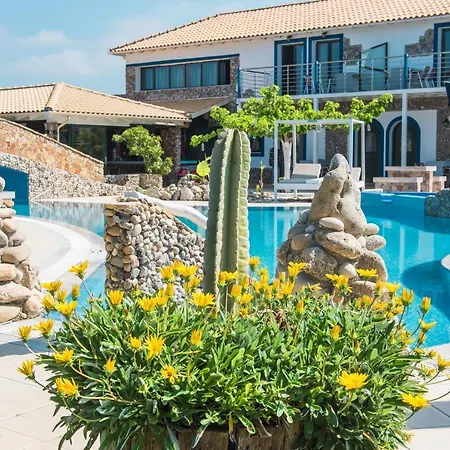 Mirage Arillas Maisonette B *