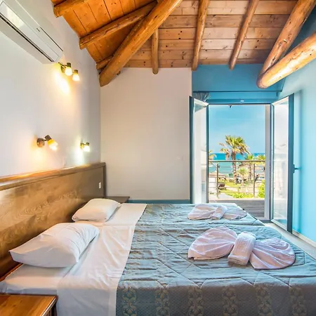 Mirage Arillas Maisonette B *