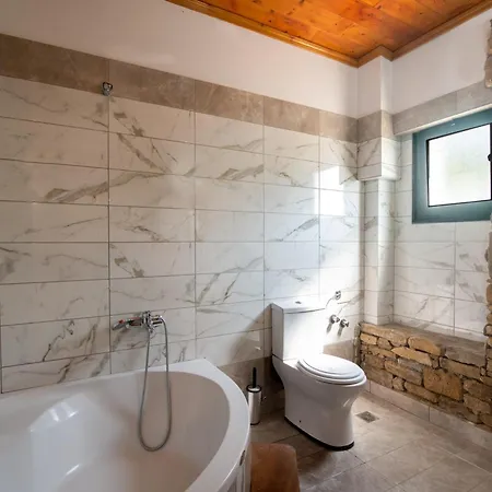 Apartamento Mirage Arillas Maisonette B *