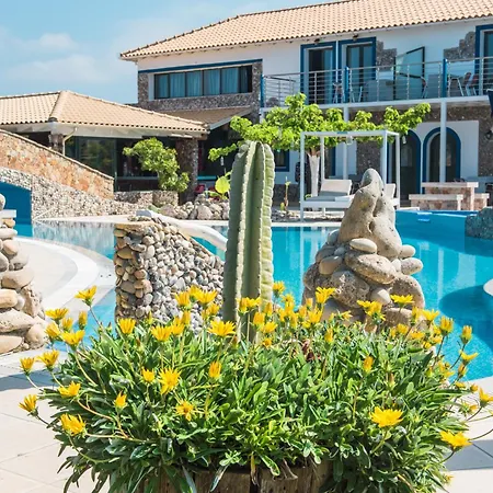 Mirage Arillas Maisonette B Apartamento