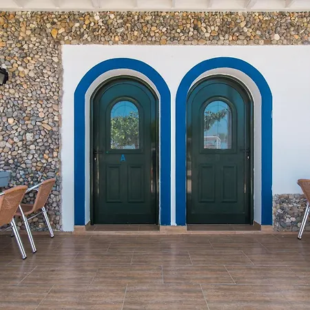 Apartamento Mirage Arillas Maisonette B
