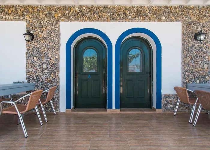 Mirage Arillas Maisonette B Arillas (Corfu)