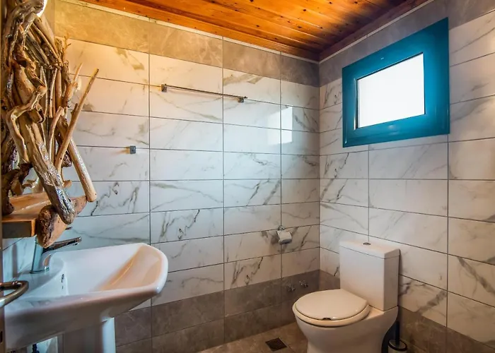 Apartment Mirage Arillas Maisonette B Arillas (Corfu)