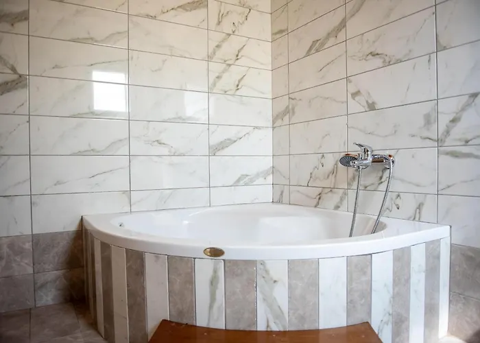 Mirage Arillas Maisonette B Daire
