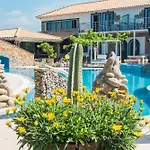 Mirage Arillas Maisonette B Apartament