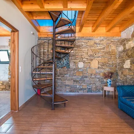 Mirage Arillas Maisonette B Apartamento