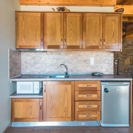 Mirage Arillas Maisonette B Apartment