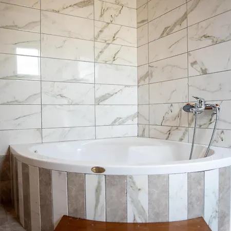 Mirage Arillas Maisonette B Apartment