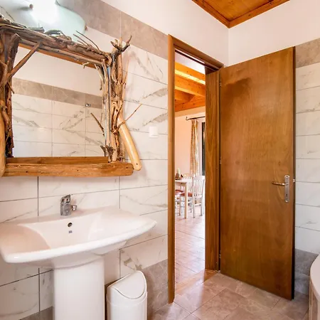 Apartmán Mirage Arillas Maisonette B *