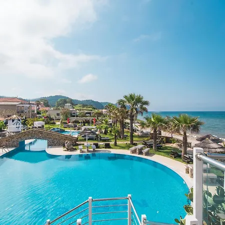 Apartment Mirage Arillas Maisonette B Arillas (Corfu)