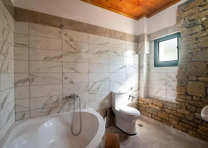 Mirage Arillas Maisonette B Appartement