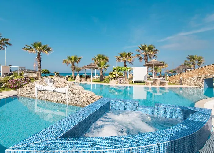 Mirage Arillas Maisonette B Appartement Arillas (Corfu)